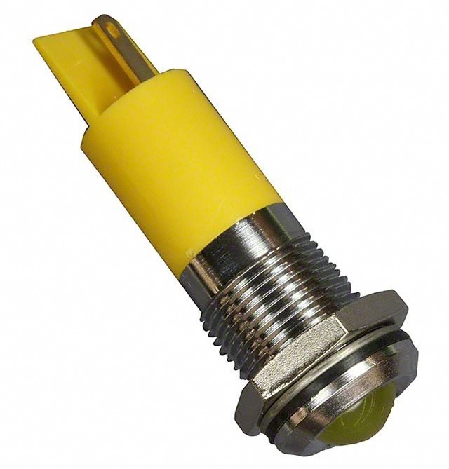 Q14P1CXXY110E APEM Inc.  Voyants du panneau